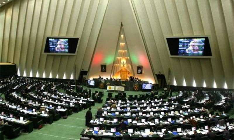مجلسی ها هم "ایرانی" می خرند