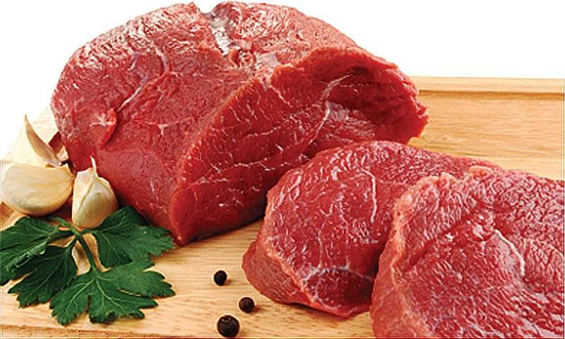 خیز دوباره قیمت گوشت گوسفندی در بازار