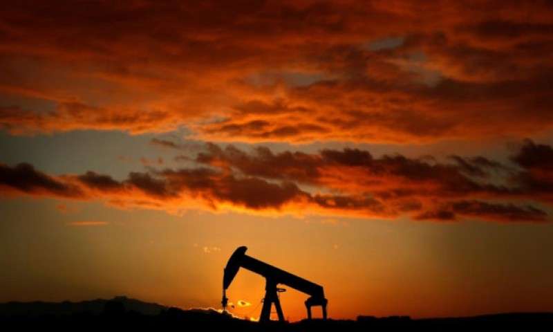 نفت بالاترین قیمت از ۲۰۱۵ را ثبت کرد