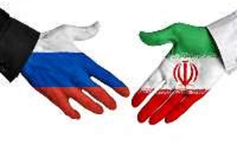 روسها 2 میدان نفتی مشترک ایران با عراق را توسعه می دهند+عکس