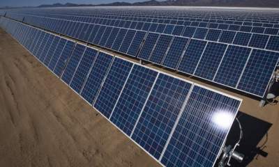 راه‌اندازی بزرگترین خط تولید پنل‌های خورشیدی در کشور