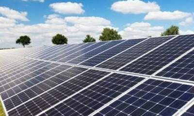 مزیت نصب پنل‌های خورشیدی در روستاها