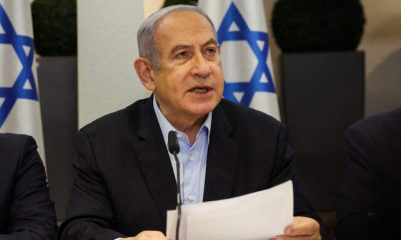 در بحبوحه بحران اقتصادی، نتانیاهو بودجه جنگ غزه را افزایش می‌دهد