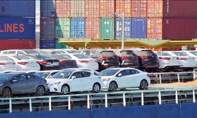 ابلاغ آیین‌نامه واردات خودروهای کارکرده به زودی