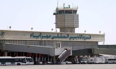 وضعیت پروازهای فردا در فرودگاه های تهران